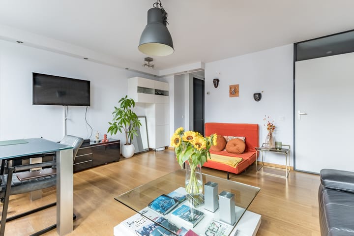 Photo 5 of Jacob van Lennepstraat 254-D