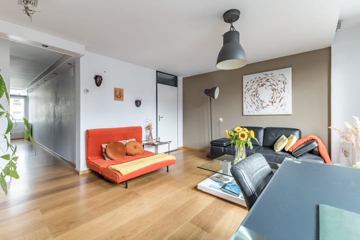 Photo 6 of Jacob van Lennepstraat 254-D