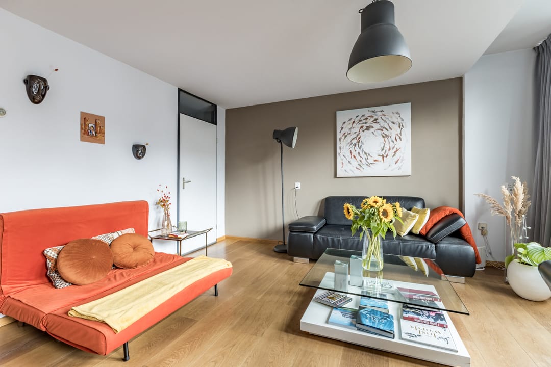 Foto 7 van Jacob van Lennepstraat 254-D