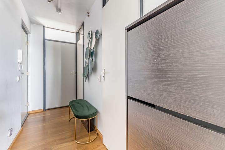 Photo 10 of Jacob van Lennepstraat 254-D