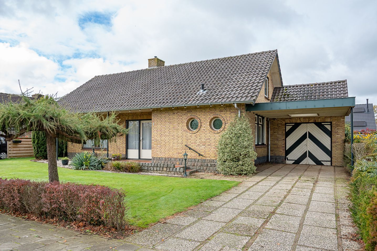 Photo 1 of Beatrixlaan 10