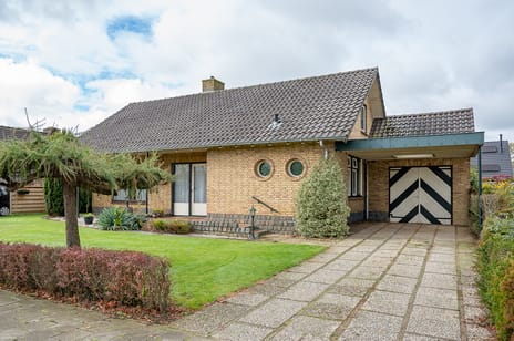 Beatrixlaan thumbnail