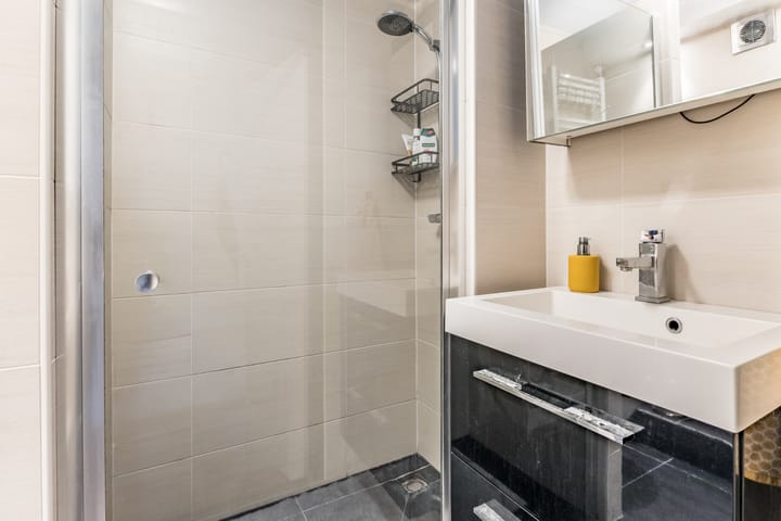 Photo 11 of Jacob van Lennepstraat 254-D