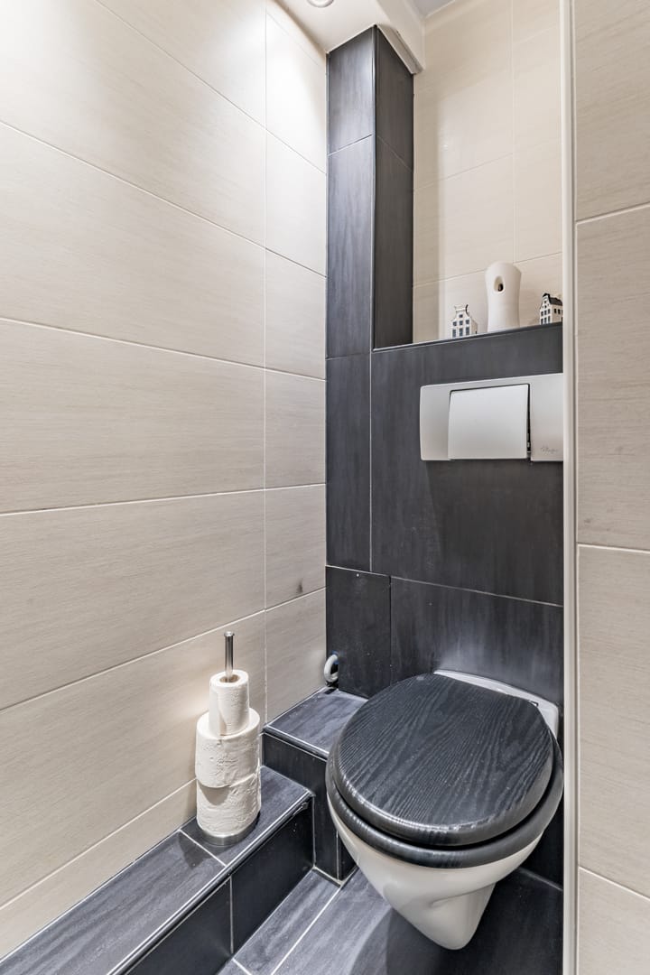 Photo 12 of Jacob van Lennepstraat 254-D