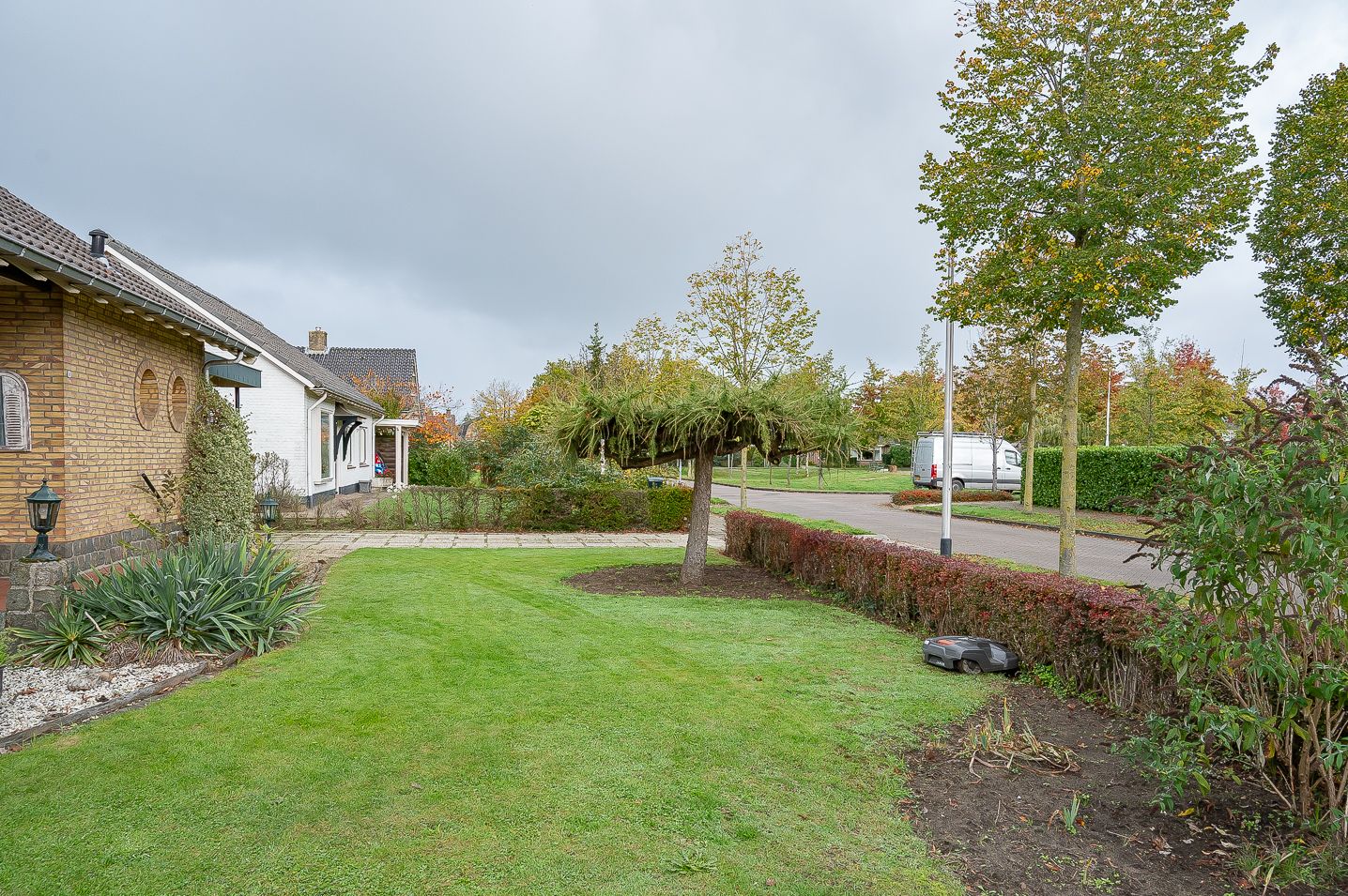 Photo 3 of Beatrixlaan 10