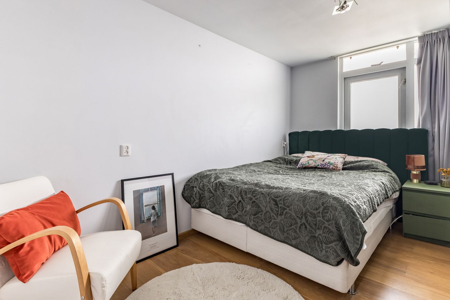 Foto 14 van Jacob van Lennepstraat 254-D