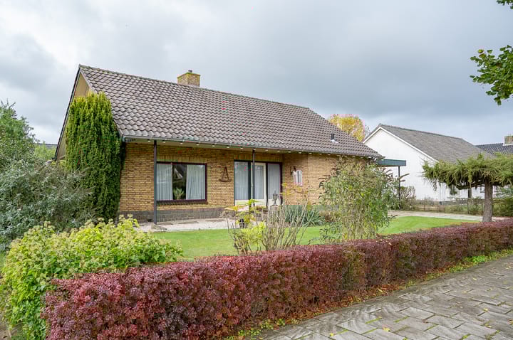 Photo 5 of Beatrixlaan 10