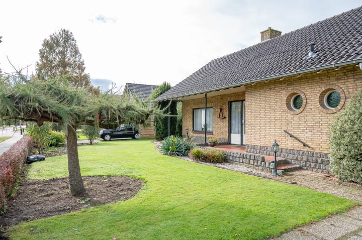 Photo 7 of Beatrixlaan 10