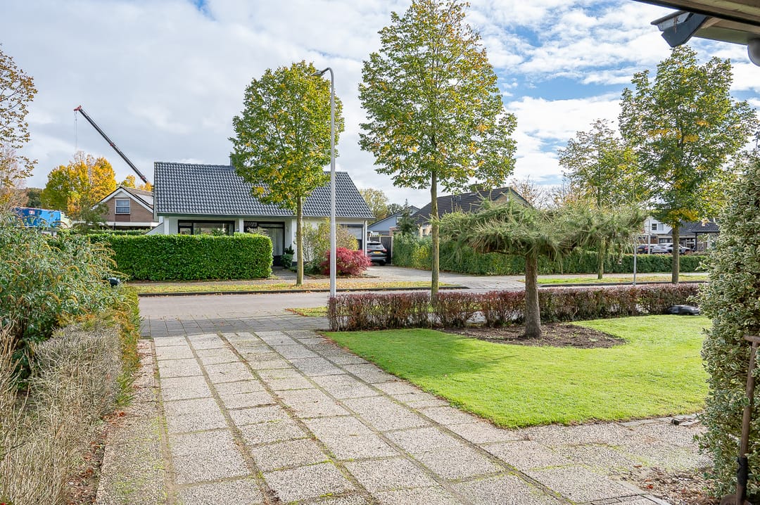 Photo 8 of Beatrixlaan 10