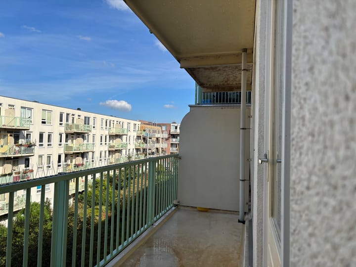 Photo 17 of Jacob van Lennepstraat 254-D