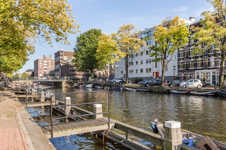 Photo 20 of Jacob van Lennepstraat 254-D