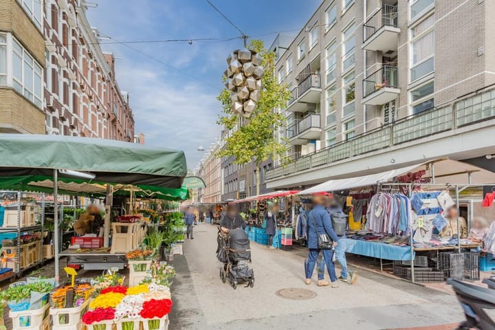 Photo 21 of Jacob van Lennepstraat 254-D