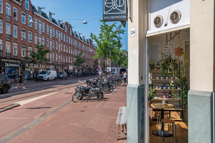 Photo 22 of Jacob van Lennepstraat 254-D