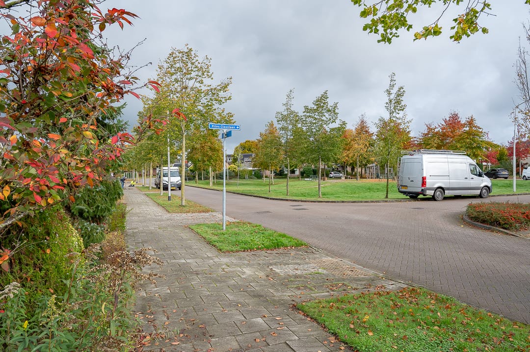 Photo 38 of Beatrixlaan 10