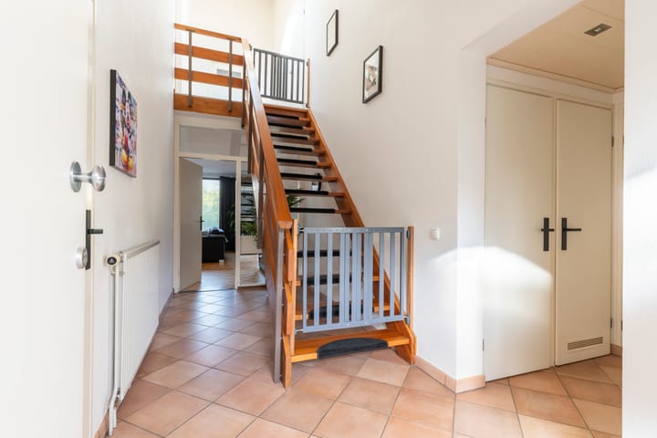 Foto 4 van Gerard Terborchstraat 3