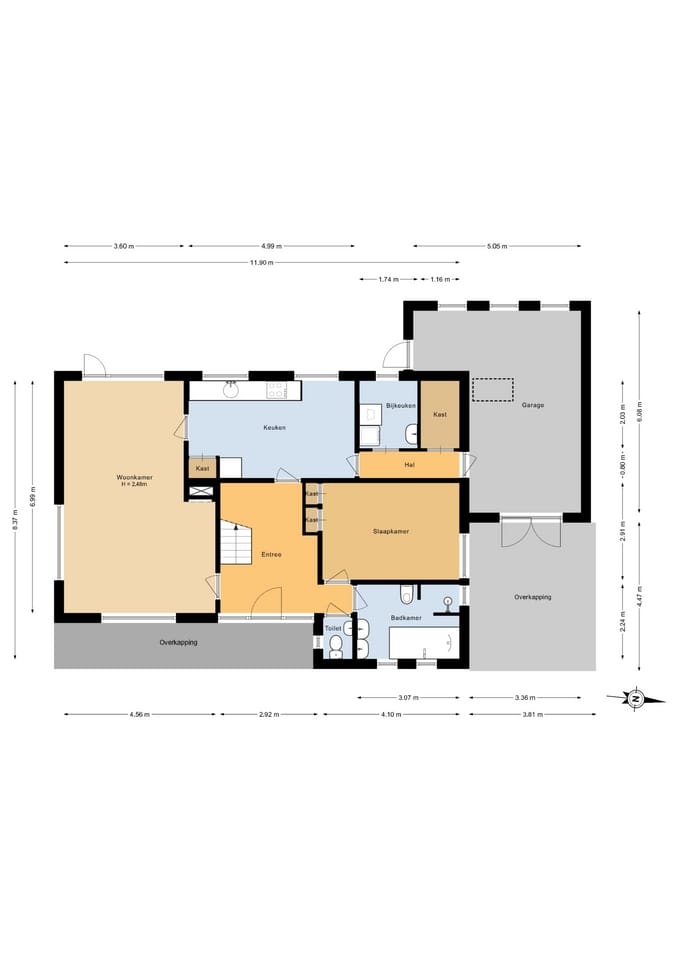 Photo 40 of Beatrixlaan 10