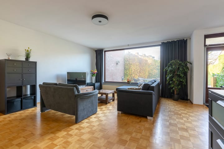 Foto 5 van Gerard Terborchstraat 3