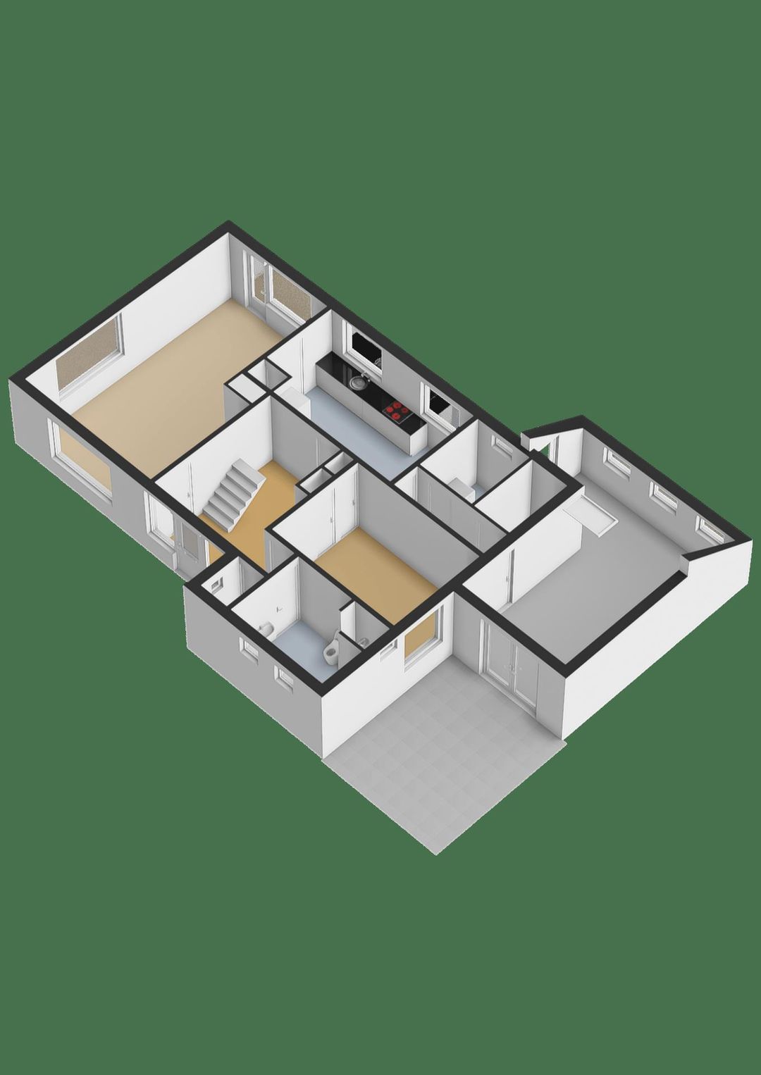 Photo 41 of Beatrixlaan 10