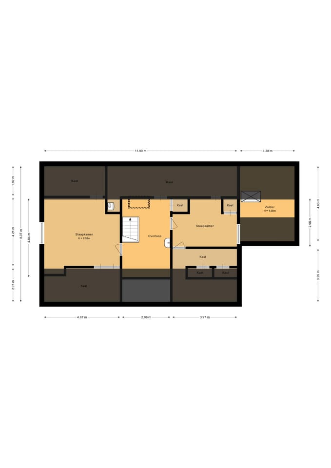 Photo 42 of Beatrixlaan 10