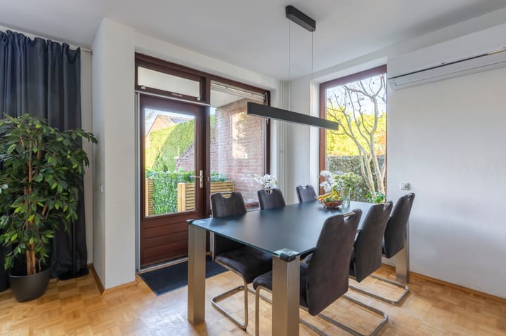 Foto 8 van Gerard Terborchstraat 3