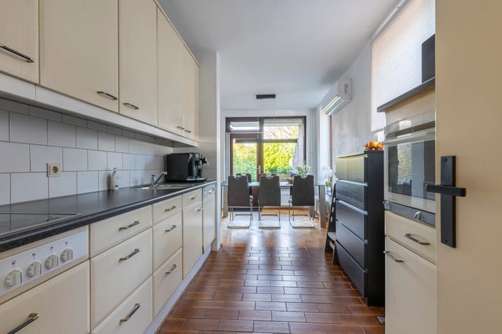 Foto 9 van Gerard Terborchstraat 3