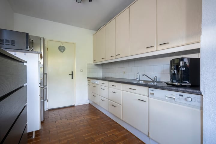 Foto 10 van Gerard Terborchstraat 3