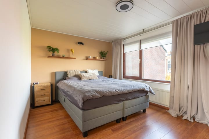 Foto 15 van Gerard Terborchstraat 3