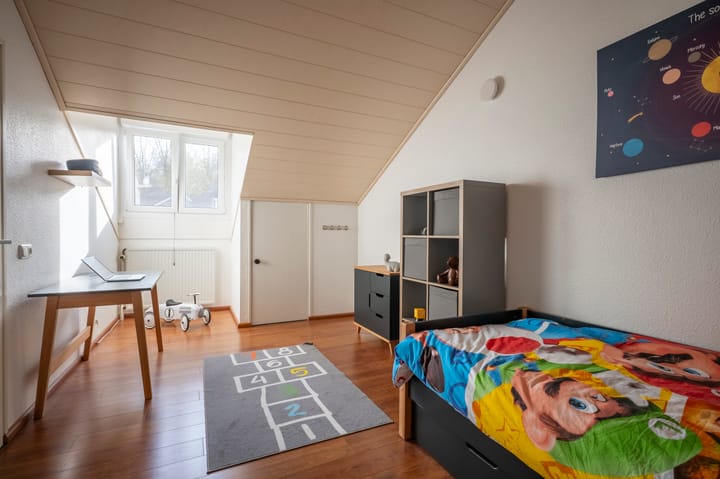 Foto 18 van Gerard Terborchstraat 3