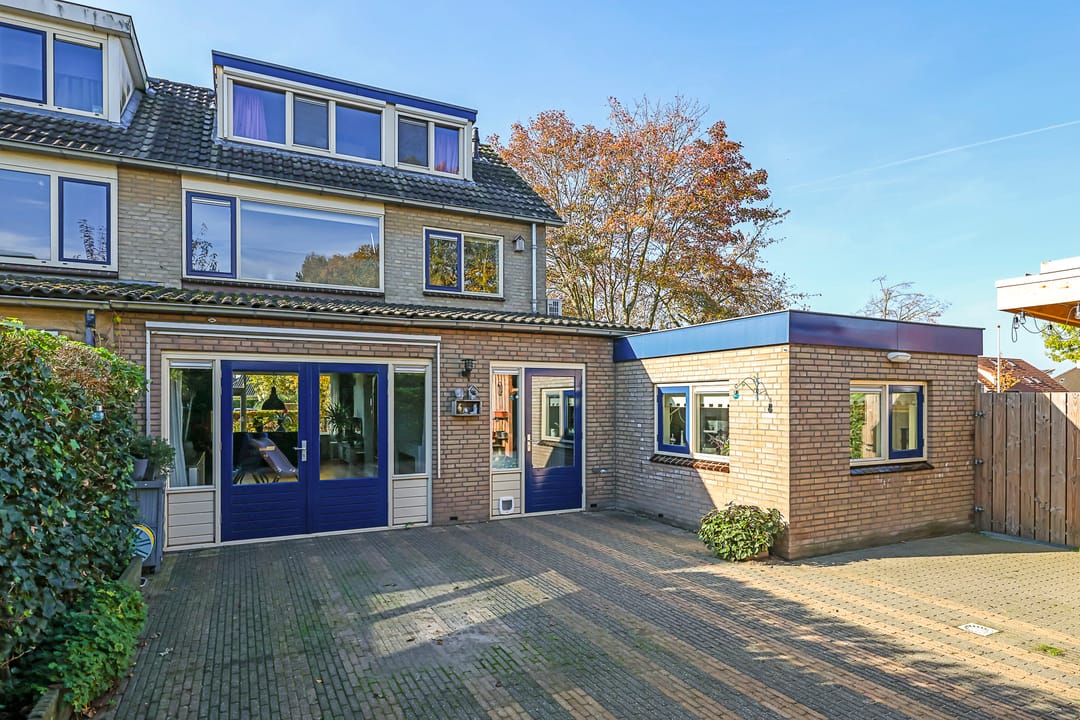 Foto 1 van Stationsstraat 18