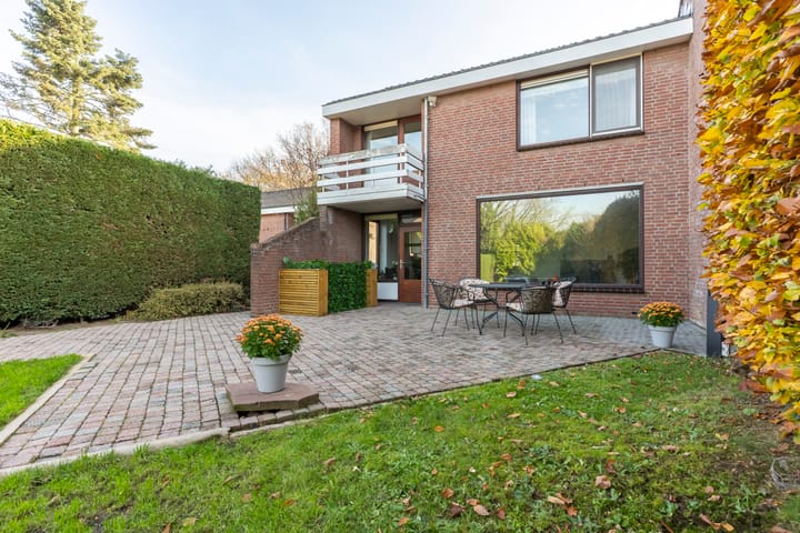 Foto 25 van Gerard Terborchstraat 3