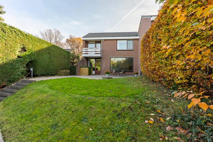 Foto 26 van Gerard Terborchstraat 3