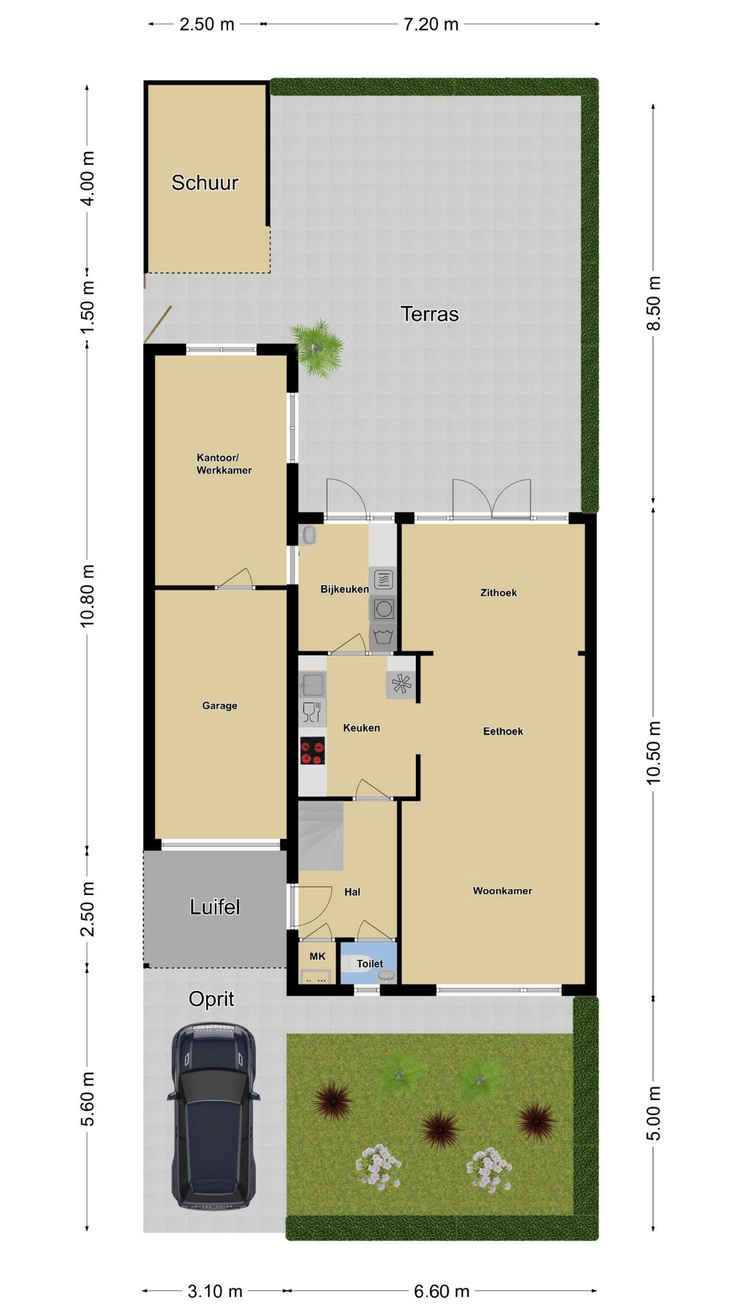 Foto 6 van Stationsstraat 18