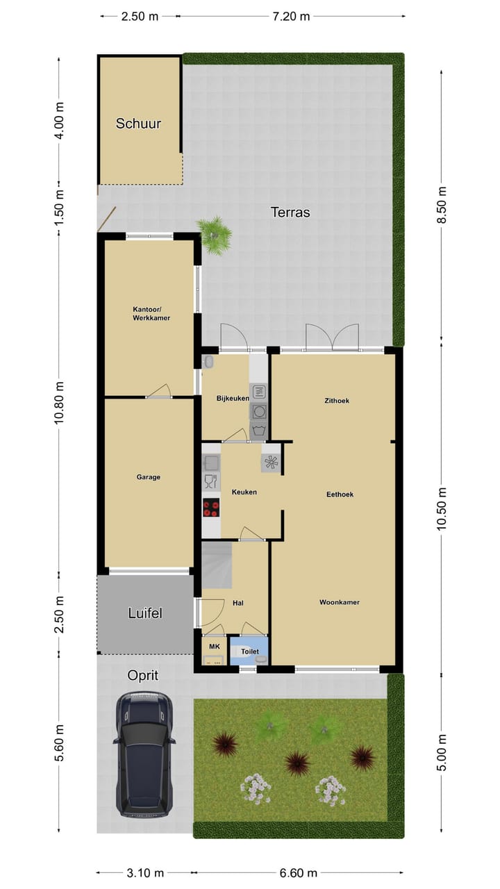 Foto 6 van Stationsstraat 18