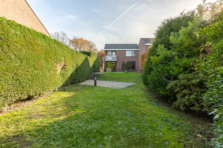 Foto 28 van Gerard Terborchstraat 3