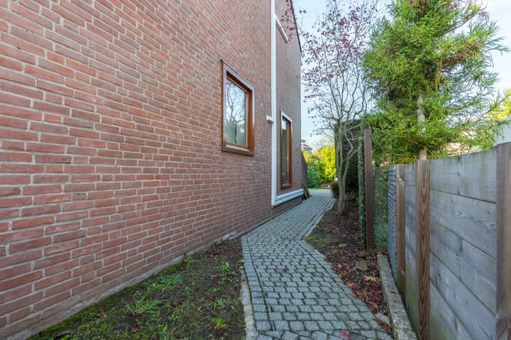 Foto 29 van Gerard Terborchstraat 3