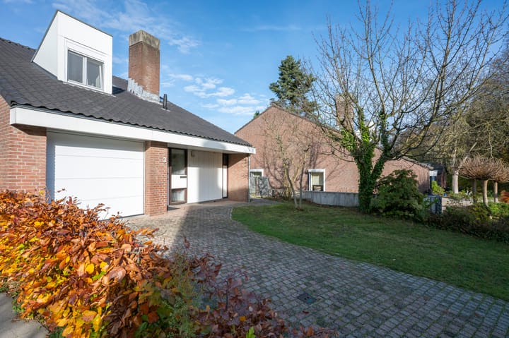 Foto 30 van Gerard Terborchstraat 3