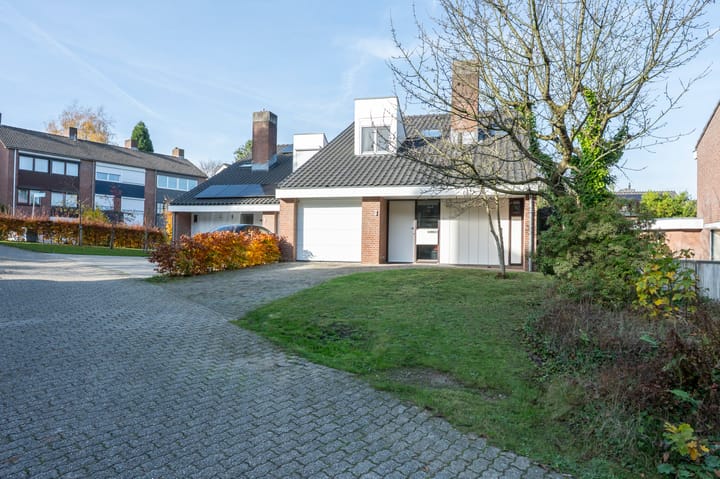 Foto 31 van Gerard Terborchstraat 3