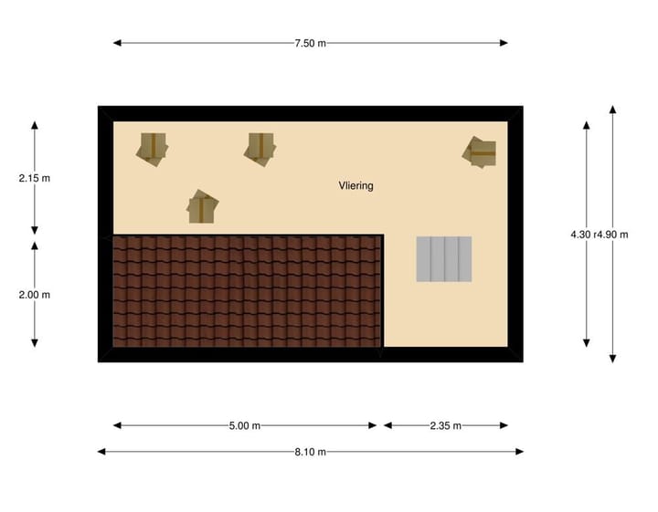 Foto 34 van Gerard Terborchstraat 3