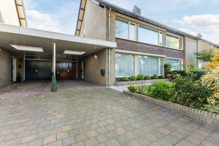 Foto 6 van Rembrandtlaan 13