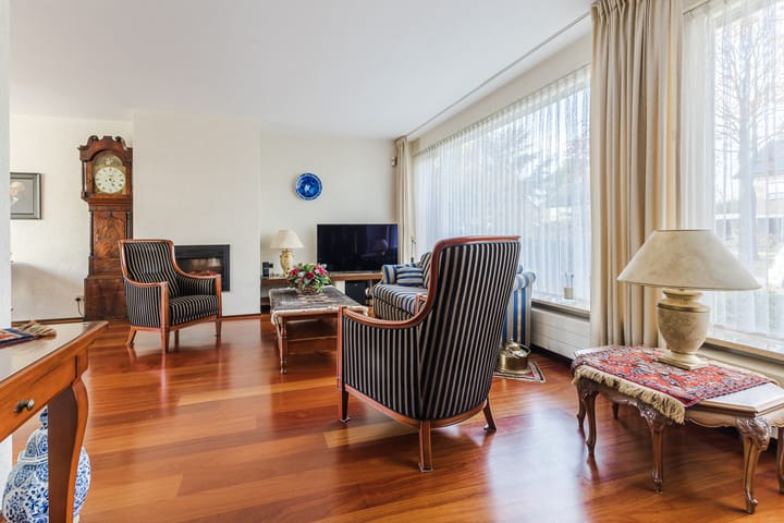 Foto 12 van Rembrandtlaan 13