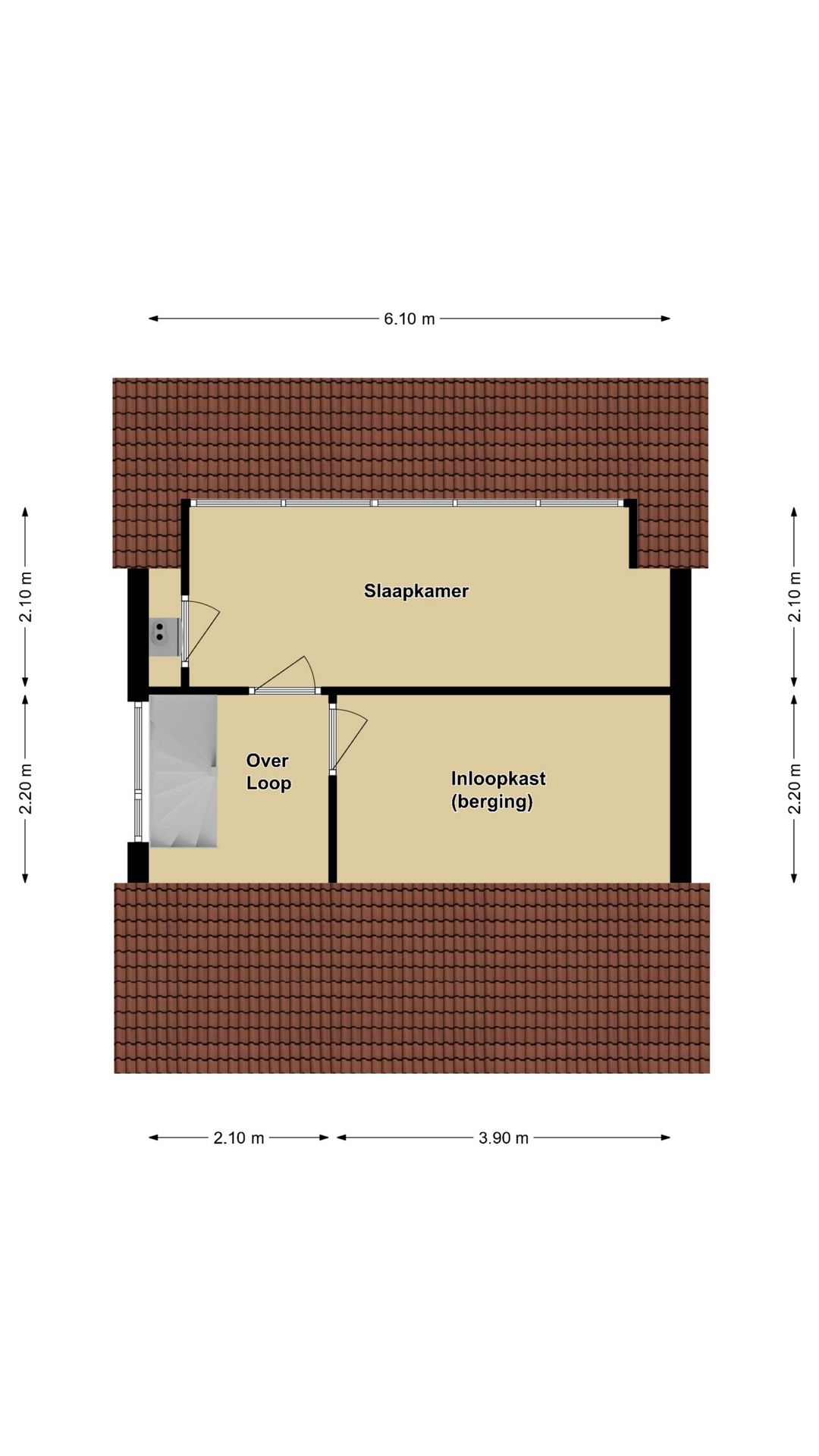 Foto 46 van Stationsstraat 18