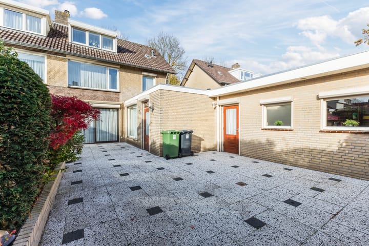 Foto 31 van Rembrandtlaan 13