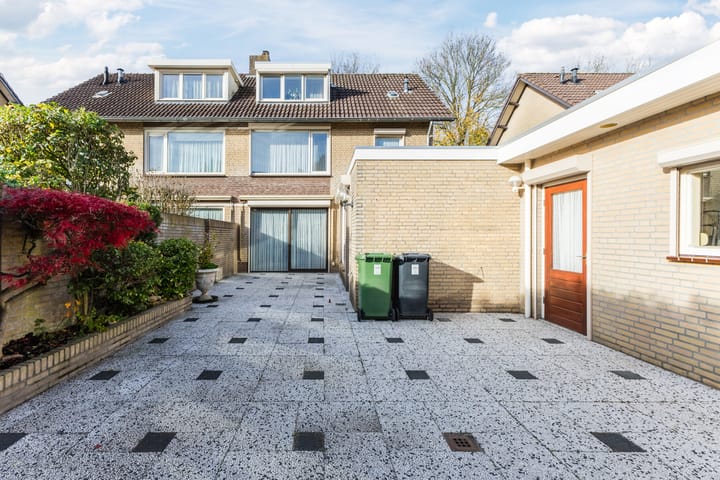 Foto 32 van Rembrandtlaan 13