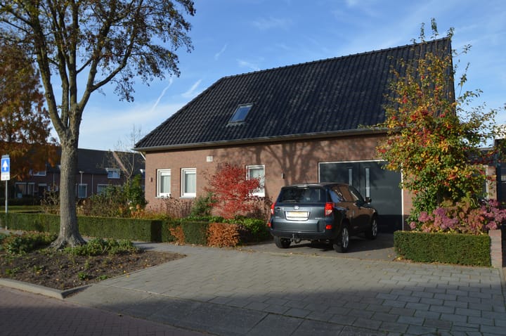 Foto 3 van Ringoven 7