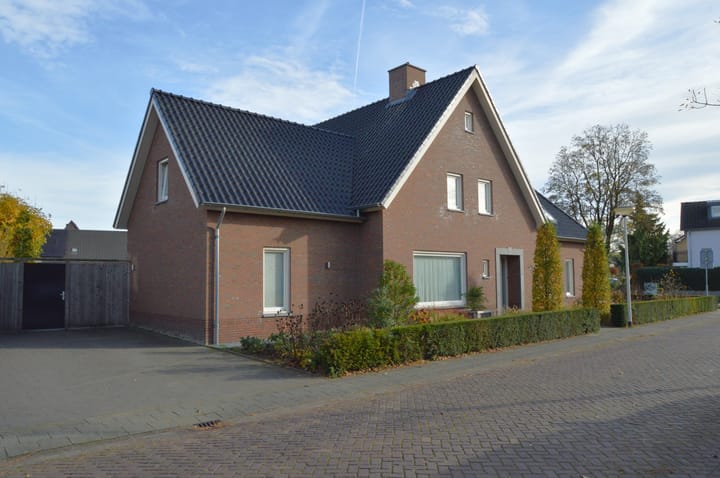 Foto 2 van Ringoven 7