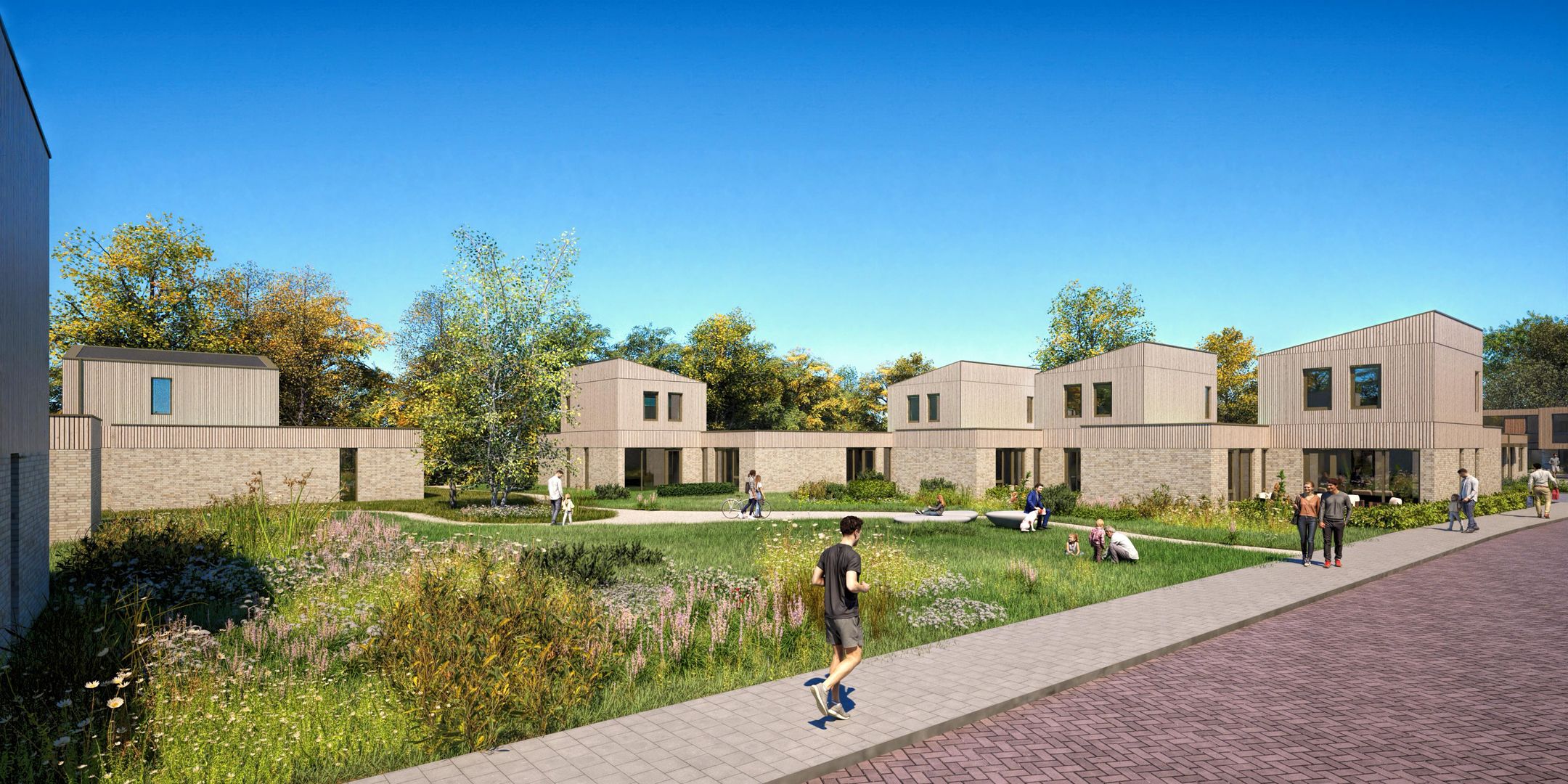 Photo 12 of IJsseldal