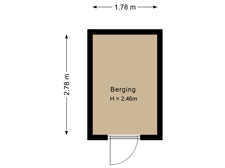 Berging