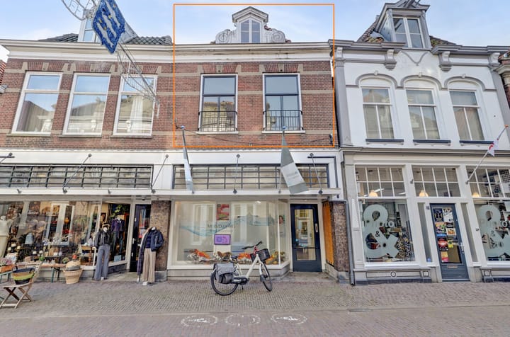 Zuiderkerksteeg 12-b main image