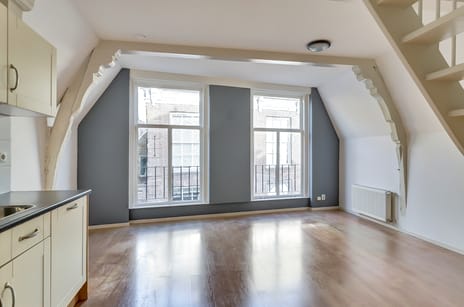 Zuiderkerksteeg 12-b secondary image