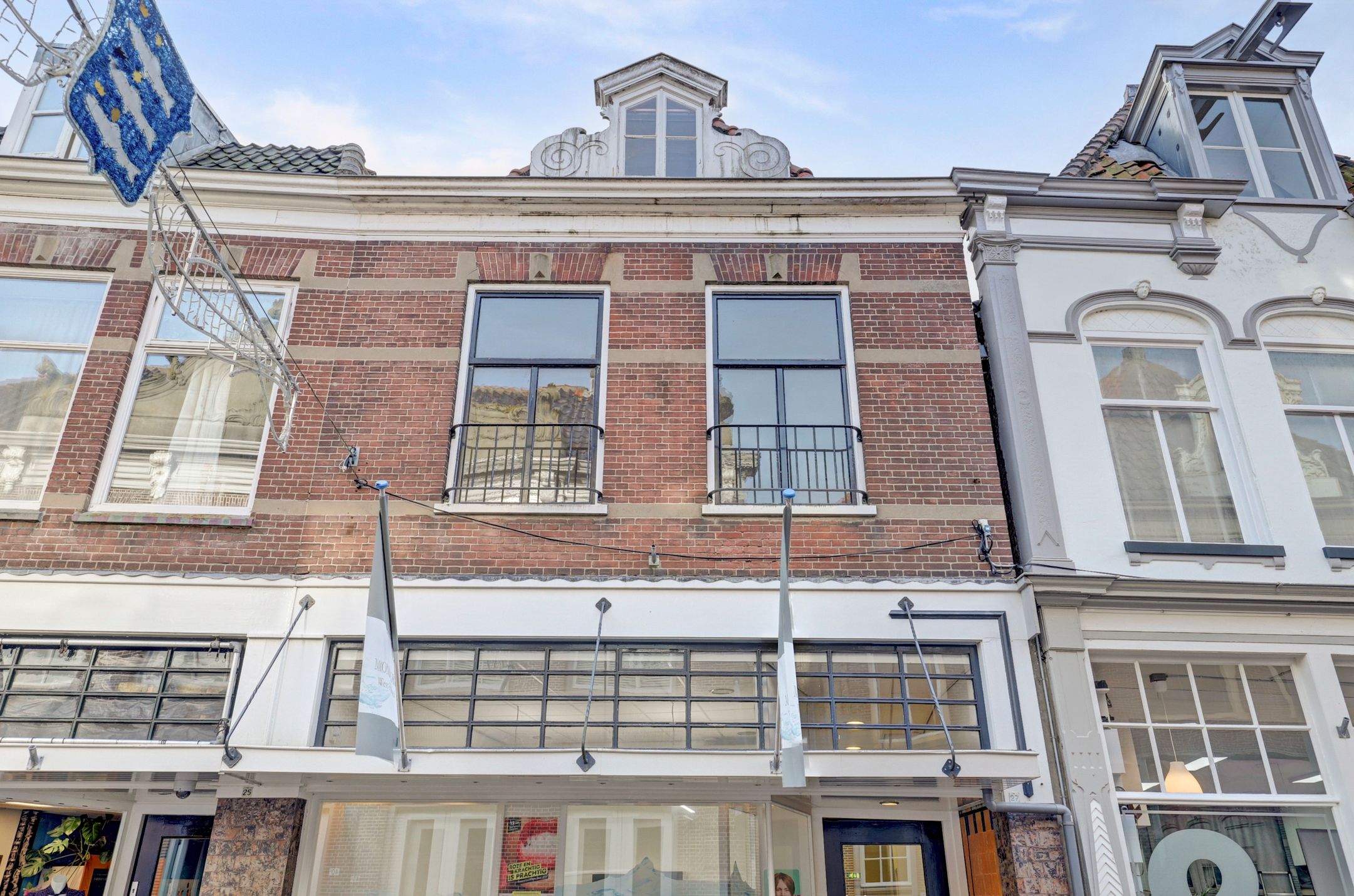 Photo 6 of Zuiderkerksteeg 12-B